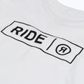 Men's RIDE Logo Tee white 3