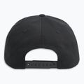 RIDE Old English Cap black baseball cap 3