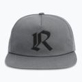 RIDE Old English Cap grey baseball cap 2