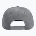 RIDE Old English Cap grey baseball cap 3