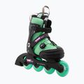 Children's inline skates K2 Lumi Boa watermelon