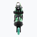 Children's inline skates K2 Lumi Boa watermelon 2