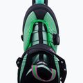 Children's inline skates K2 Lumi Boa watermelon 4