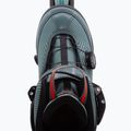 Children's inline skates K2 Eddie Boa dark teal 4