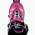 Children's inline skates K2 Lumi Pro pink 4