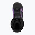 Women's snowboard boots RIDE Sage W purple 5