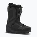 Women's snowboard boots RIDE Sage W black