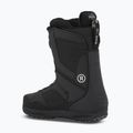 Women's snowboard boots RIDE Sage W black 2
