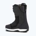 Women's snowboard boots RIDE Cadence W black 2