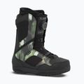 Men's snowboard boots RIDE Anthem swamp camo