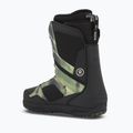 Men's snowboard boots RIDE Anthem swamp camo 2