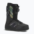 Men's snowboard boots RIDE Lasso swamp camo