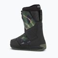 Men's snowboard boots RIDE Lasso swamp camo 2