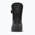 Men's snowboard boots RIDE Lasso black 2