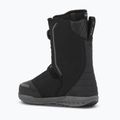 Men's snowboard boots RIDE Lasso Pro black 2