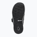 Men's snowboard boots RIDE Lasso Pro black 4