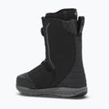 Men's snowboard boots RIDE Lasso Pro Wide black 2