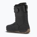 Men's snowboard boots RIDE Trident black 2