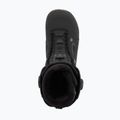 Men's snowboard boots RIDE Trident black 5
