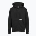 Men's sweatshirt RIDE Techno FZ black