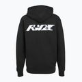 Men's sweatshirt RIDE Techno FZ black 2
