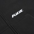 Men's sweatshirt RIDE Techno FZ black 3