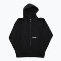 Men's sweatshirt RIDE Techno FZ black