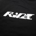 Men's sweatshirt RIDE Techno FZ black 4