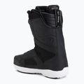 Women's snowboard boots RIDE Synth W black 2