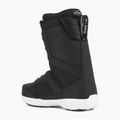 Women's snowboard boots RIDE Synth W black 7