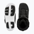Women's snowboard boots RIDE Synth W black 9