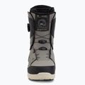 Men's snowboard boots RIDE Octave grey 3