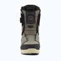 Men's snowboard boots RIDE Octave grey 8
