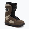 Men's snowboard boots RIDE Octave brown