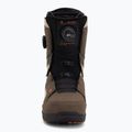 Men's snowboard boots RIDE Octave brown 3