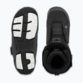 Men's snowboard boots RIDE Octave black 9