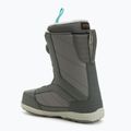 Women's snowboard boots K2 Haven W light grey 2