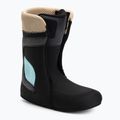 Women's snowboard boots K2 Kinsley black tan 5