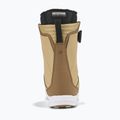 Women's snowboard boots K2 Kinsley black tan 5