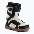 Men's snowboard boots K2 Boundary black/tan