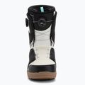Men's snowboard boots K2 Boundary black/tan 3