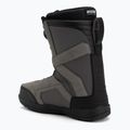 Men's snowboard boots K2 Boundary grey/black 2