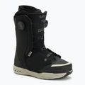 Men's snowboard boots RIDE Lasso Pro black