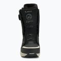 Men's snowboard boots RIDE Lasso Pro black 3