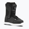 Children's snowboard boots RIDE Lasso Jr black