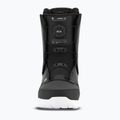 Children's snowboard boots RIDE Lasso Jr black 3