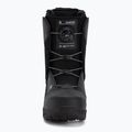 Women's snowboard boots RIDE Harper W black 3