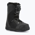 Women's snowboard boots RIDE Harper W black 5