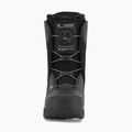 Women's snowboard boots RIDE Harper W black 7