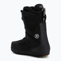 Women's snowboard boots RIDE Sage W black 2